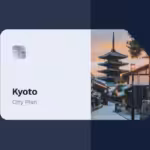 eSIM Kyoto