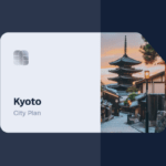 eSIM Kyoto