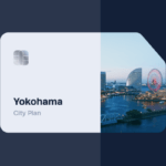 eSIM Yokohama