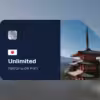 eSIM Japan Unlimited (Top-up)