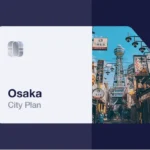eSIM Osaka