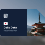eSIM Japan Daily Data