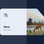 eSIM Nara