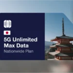 5G Unlimited Max Data – Truly Unlimited Data Plan with Instant Activation