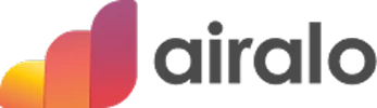 Airalo logo