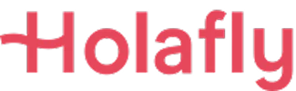 Holafly logo