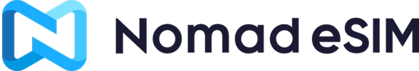 Nomad logo