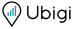 Ubigi logo